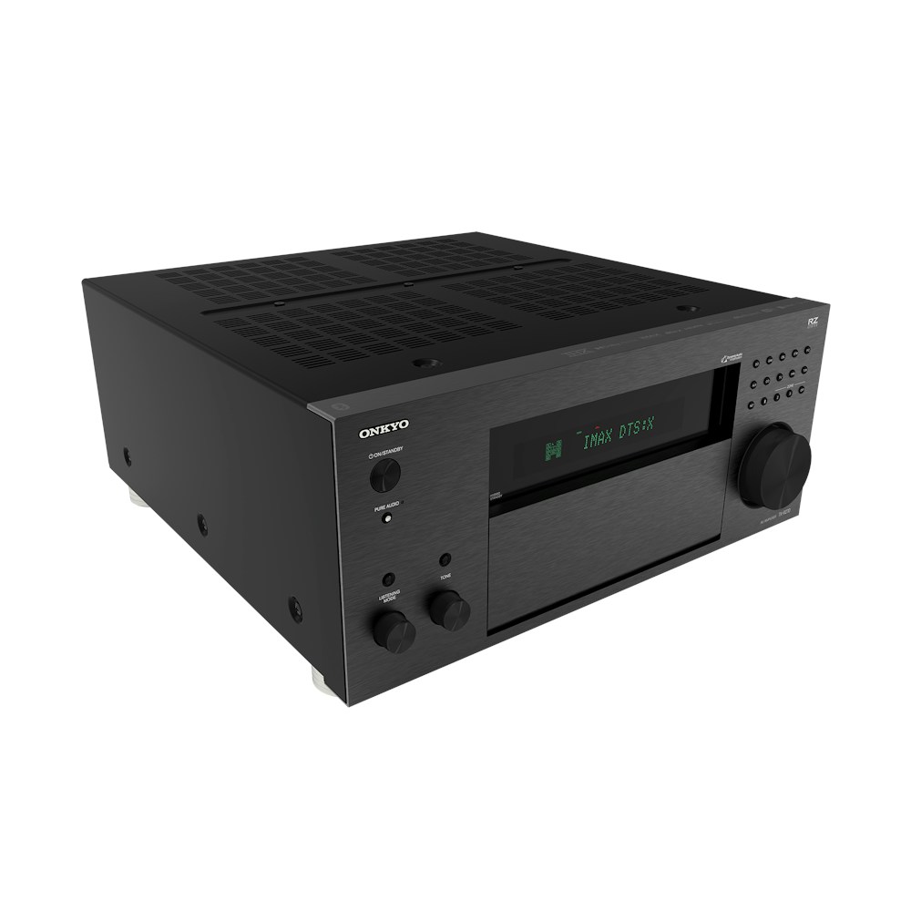 Onkyo TX-RZ70 — manufacturer product image