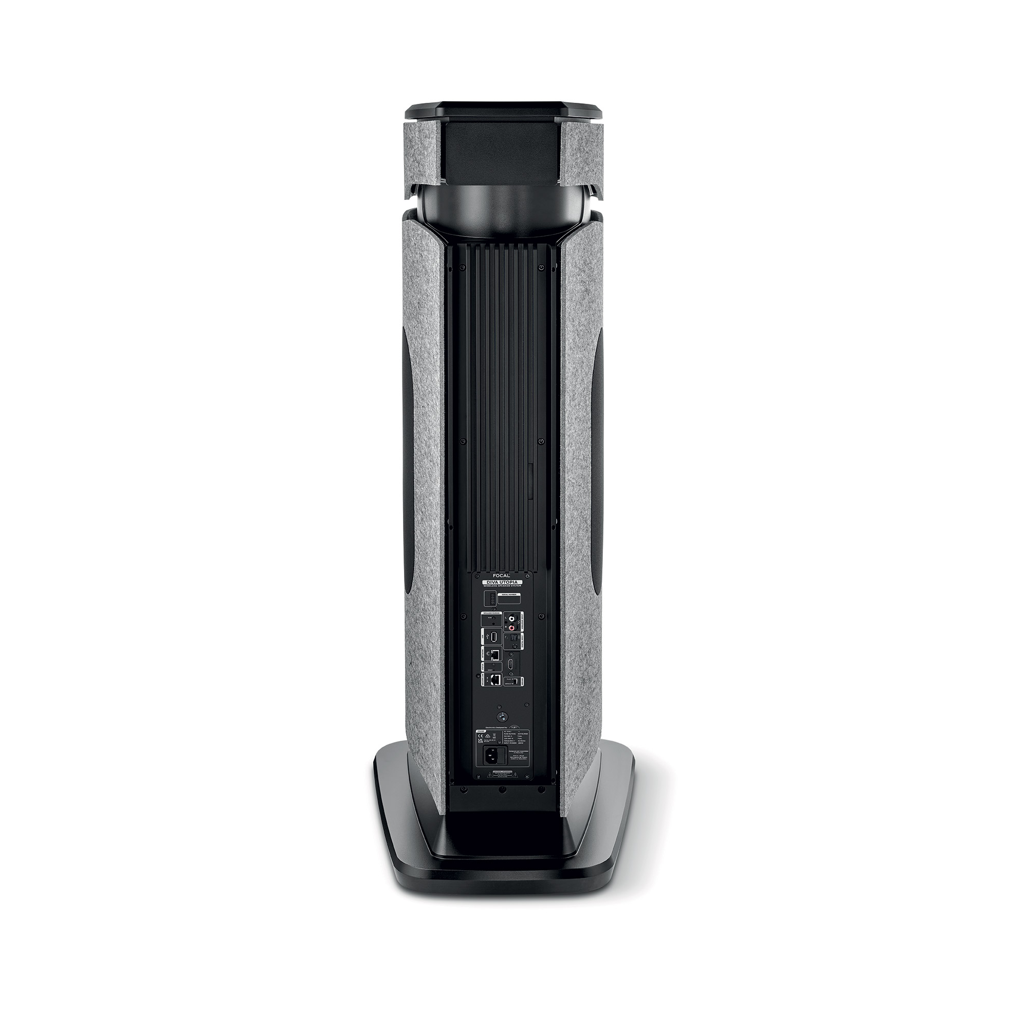 Focal Diva Utopia (Pair) — official Focal product view