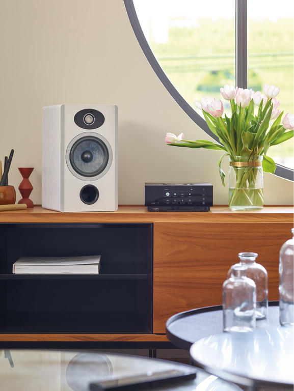 Focal Vestia N°1 (Bookshelf Speaker)