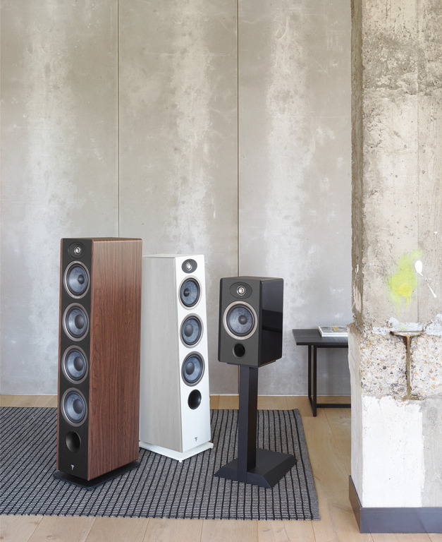 The Focal Vestia Series – A Perfect Match for India’s Audiophiles
