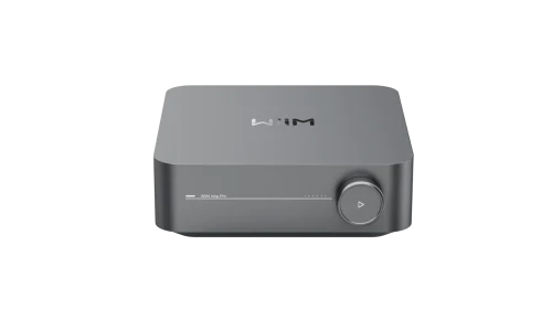 WiiM Amp Pro