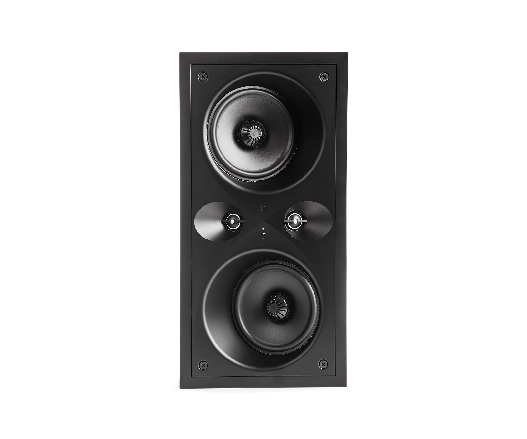 Definitive Technology Dymension DW-MAX SUR Bipolar In-Wall Surround Speaker