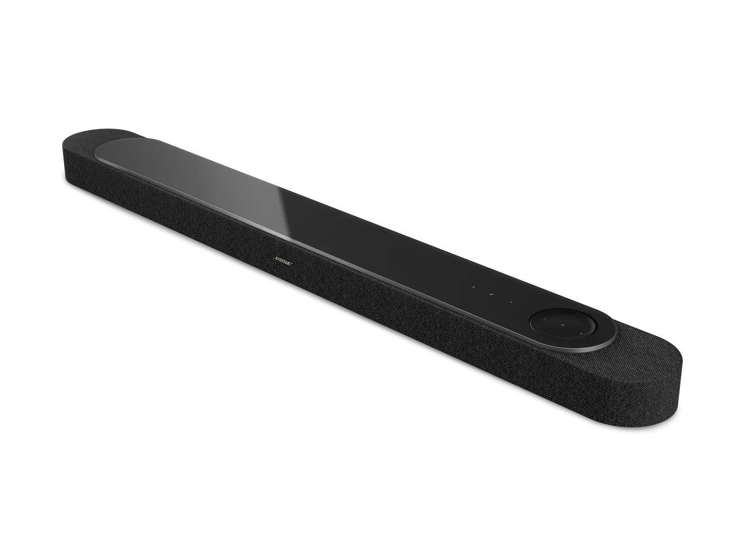 Bose Lifestyle Ultra Soundbar — manufacturer product image