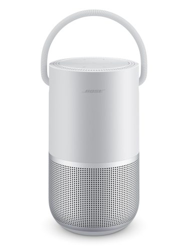 Bose Portable Smart Speaker