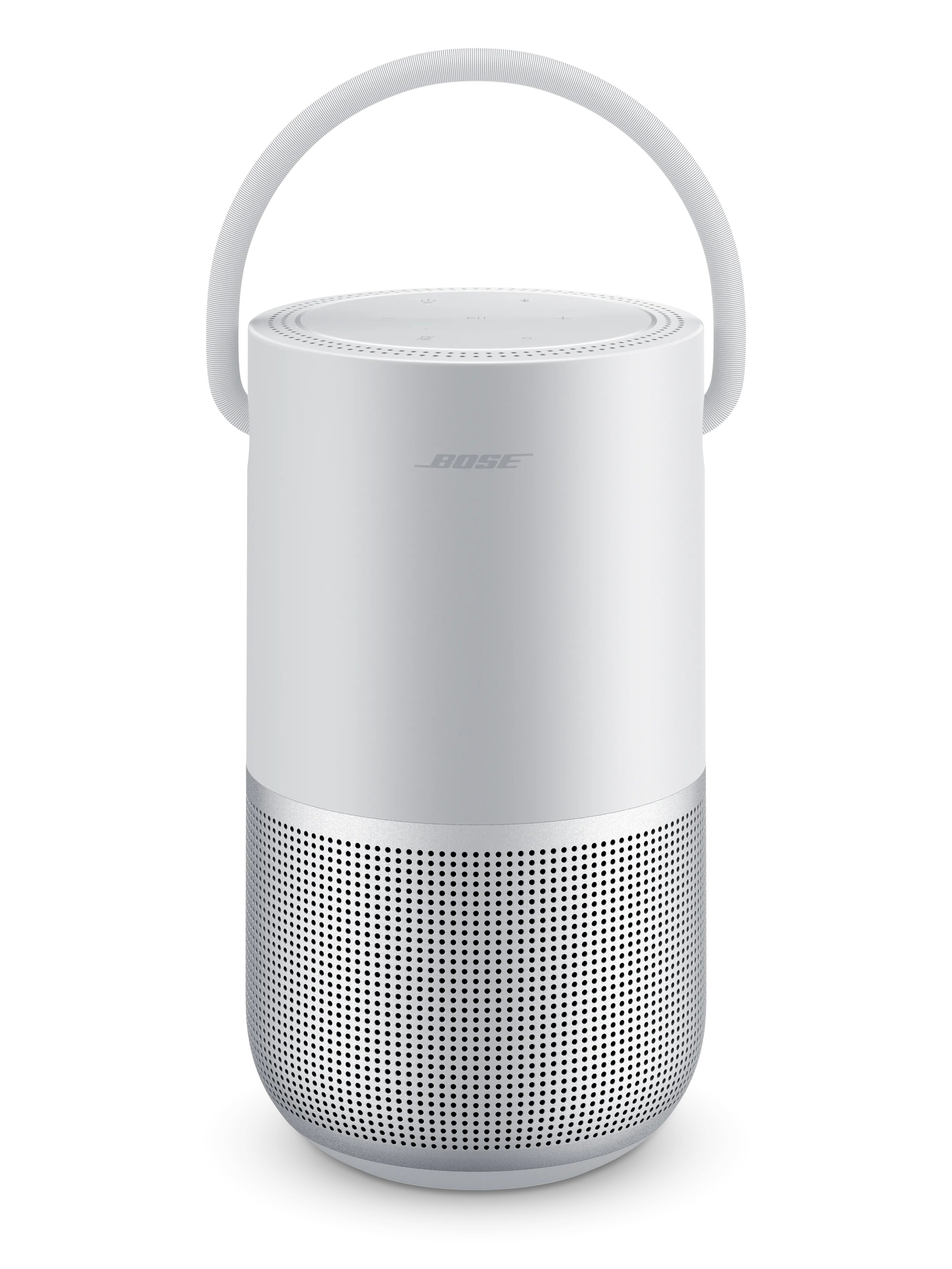 Bose Portable Smart Speaker — manufacturer product image
