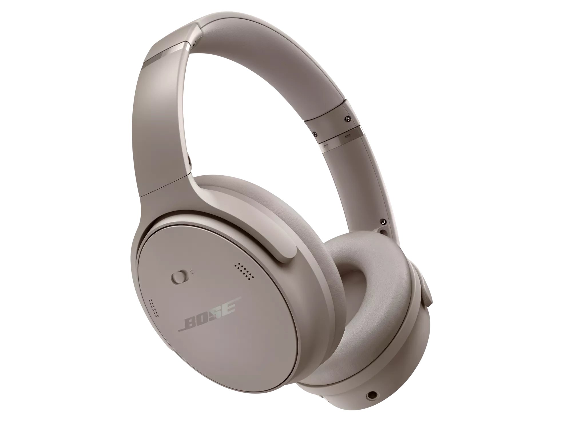 Bose QuietComfort Headphones — manufacturer product image