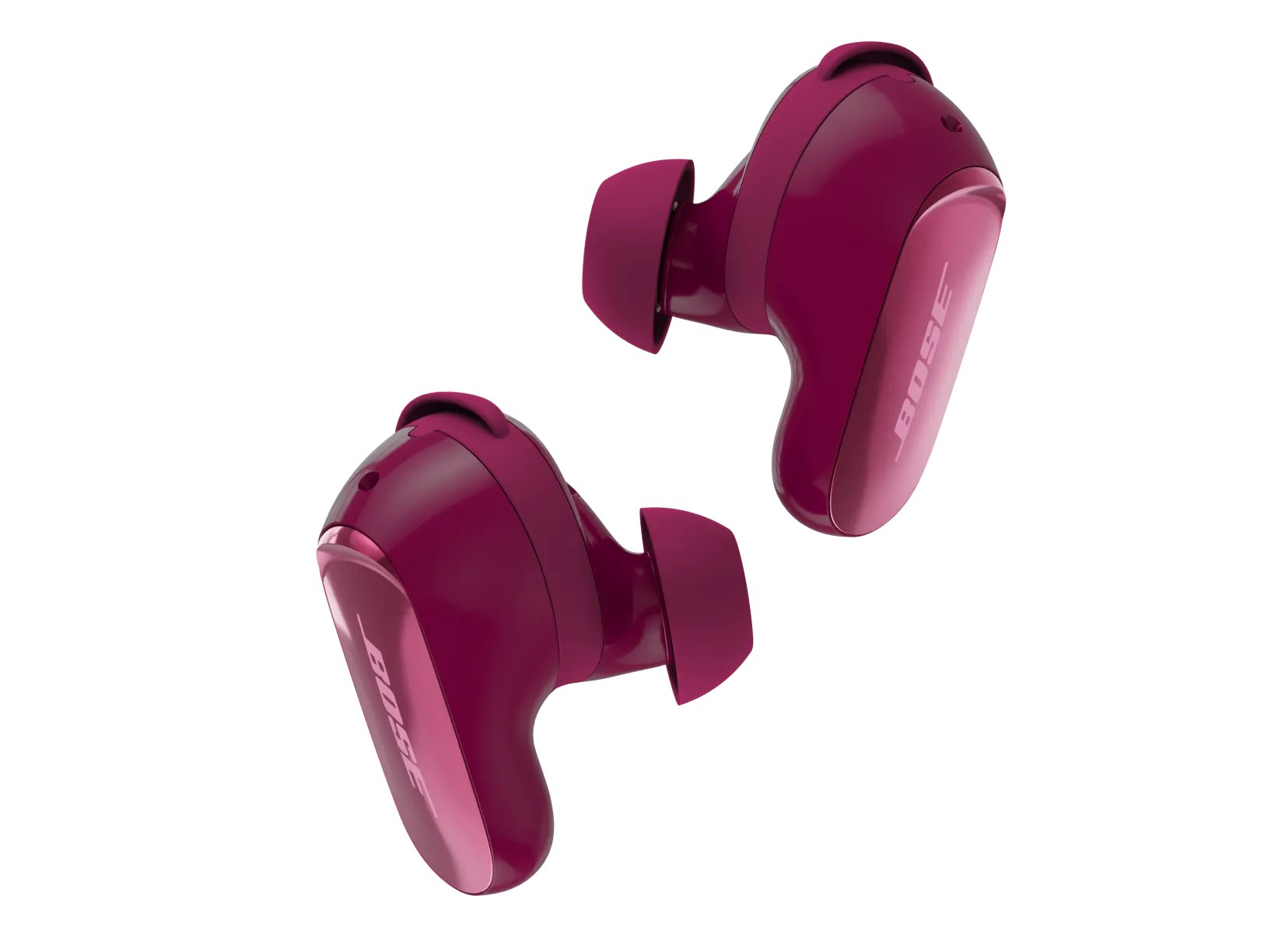 Bose QuietComfort Ultra Earbuds (2nd Gen) — manufacturer product image