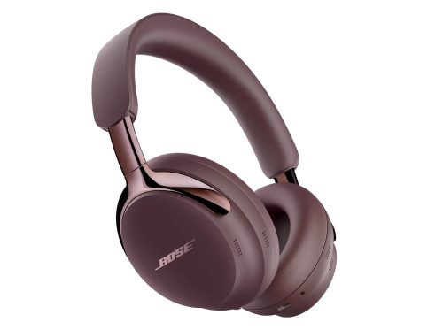 Bose QuietComfort Ultra Headphones (2nd Gen)