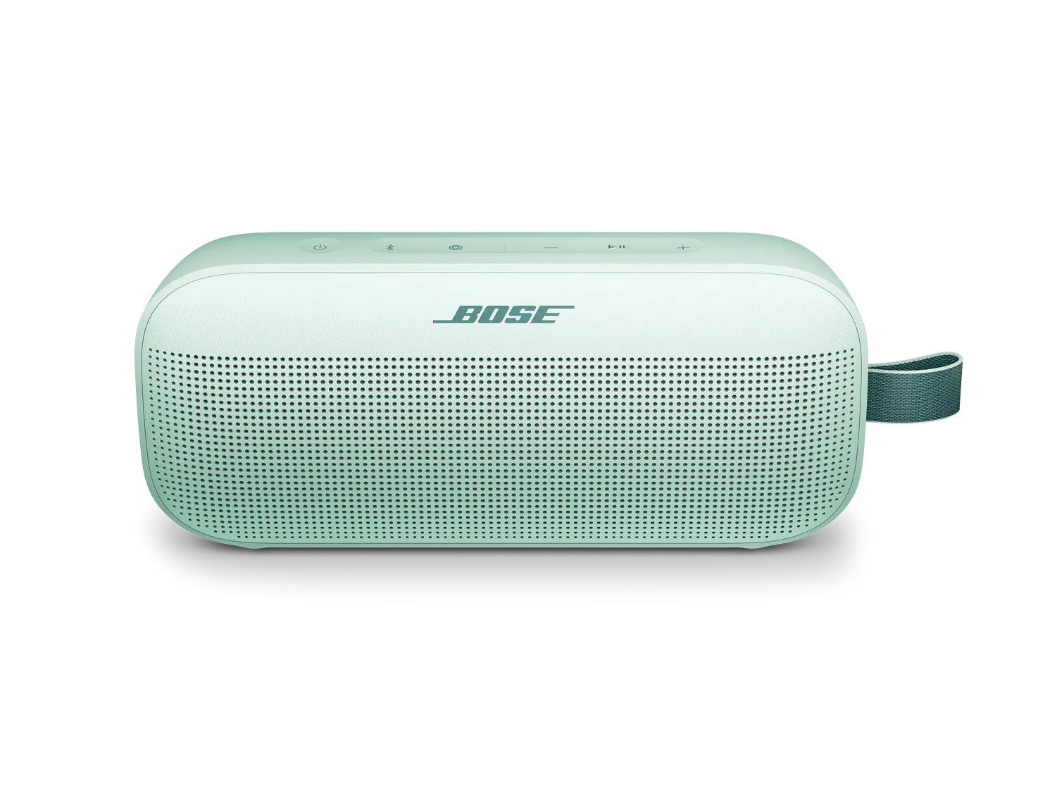 Bose SoundLink Flex (2nd Gen) — manufacturer product image