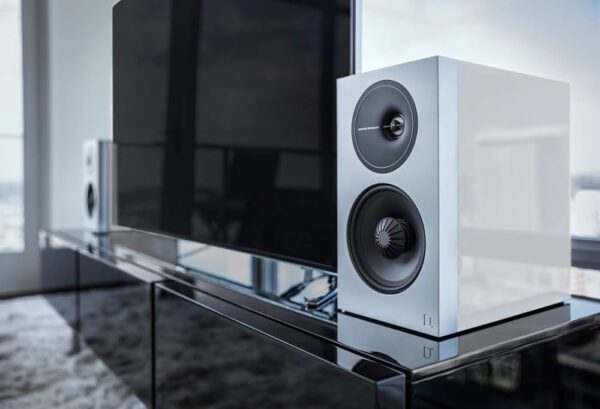 Definitive D9 Mid-Sized Bookshelf Loudspeakers - Image 2