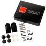 DALI WALL BRACKET UNIVERSAL SET — manufacturer product image