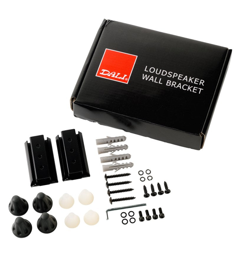 DALI WALL BRACKET UNIVERSAL SET — manufacturer product image