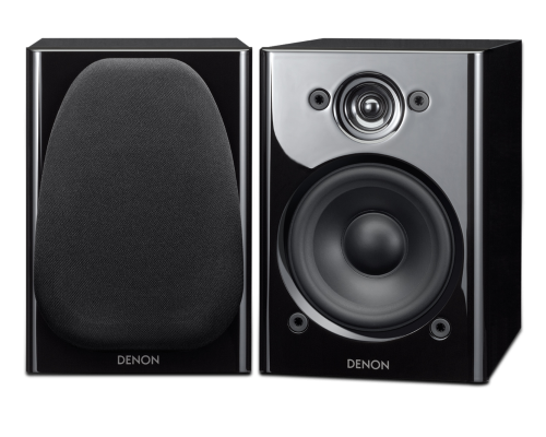 Denon SC-N5 Bookshelf Speakers
