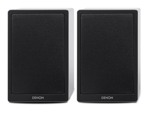 Denon SC-N9 Bookshelf Speakers