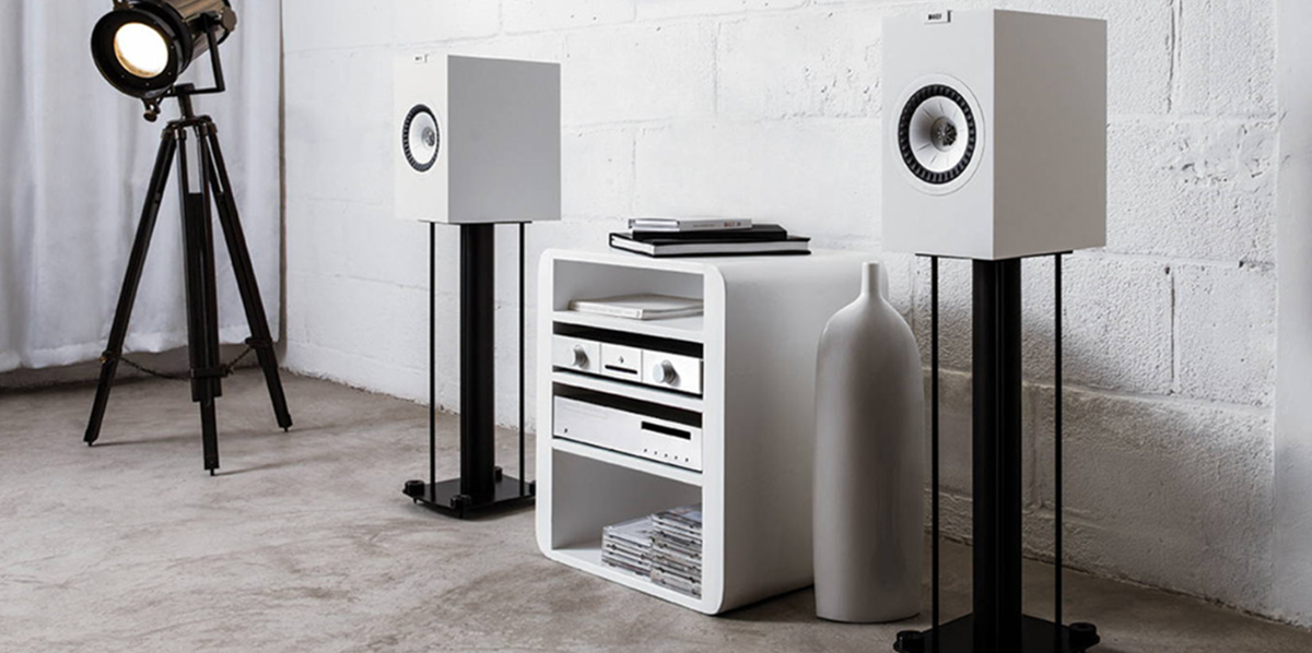 KEF Q350