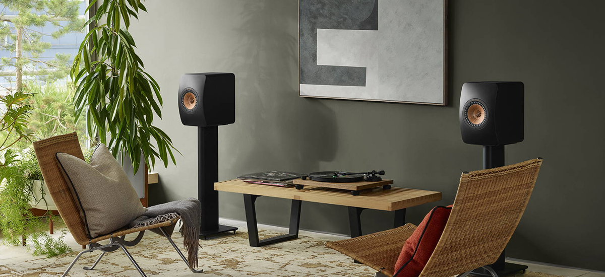 KEF S2