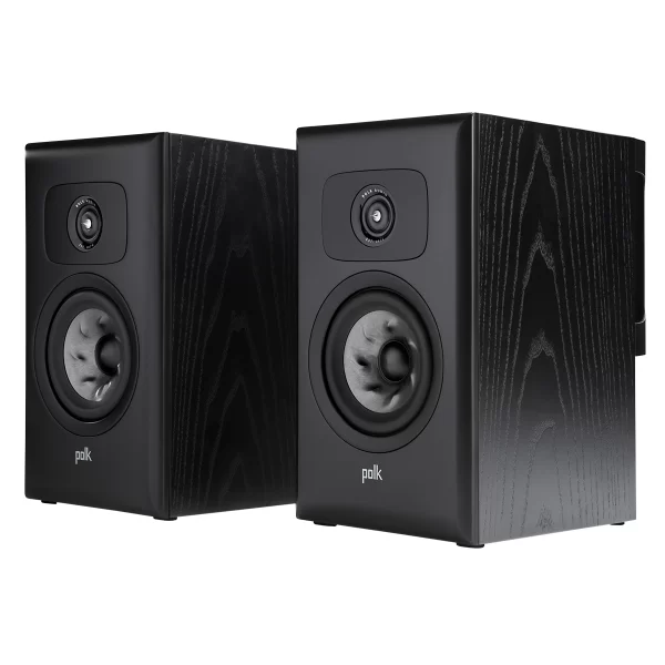 Polk Audio Legend L100 Bookshelf Speakers (Pair) - Image 2
