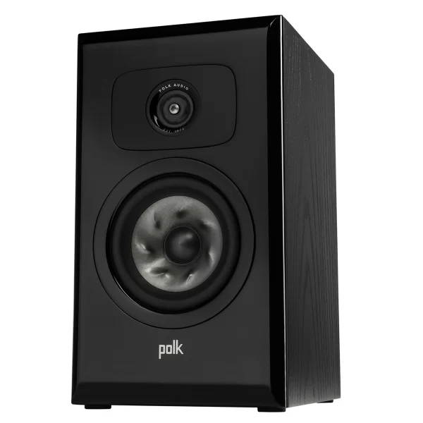Polk Audio Legend L100 Bookshelf Speakers (Pair) - Image 4