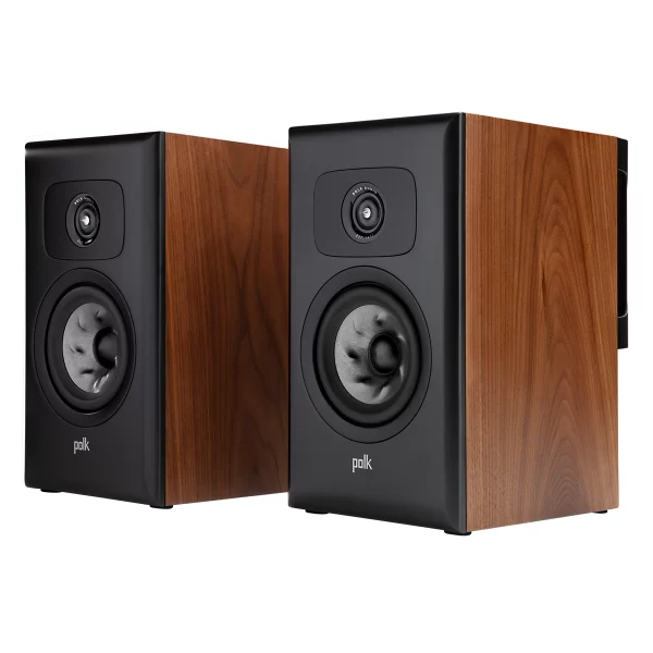 Polk Audio Legend L100 Bookshelf Speakers (Pair) - Image 5