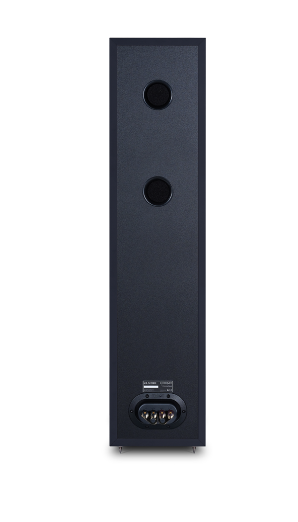Mission LX-4 MKII Standmount/Surround Speakers - Image 7
