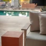 Magna Audio Brutalist Concrete Audio System — manufacturer product or installation image; finish shown is illustrative