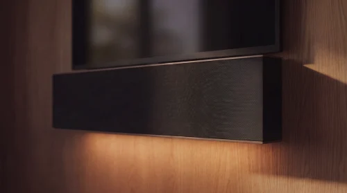 Magna Audio Cinemarray Custom Soundbar
