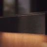 Magna Audio Cinemarray Custom Soundbar — manufacturer product or installation image; finish shown is illustrative