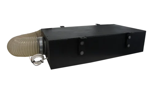 Magna Audio Micro-Framed Bandpass Subwoofer 8