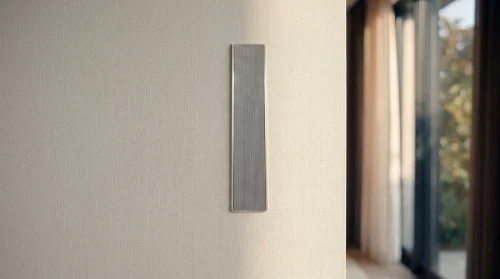 Magna Audio Nano-Framed Speaker Series