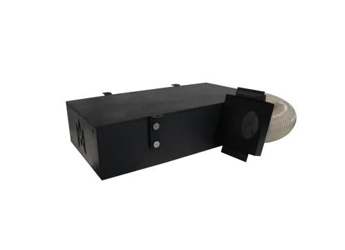 Magna Audio NoFrame Bandpass Subwoofer 8