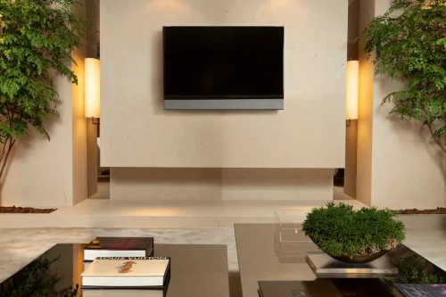 Magna Audio Outline Custom Soundbar