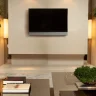 Magna Audio Outline Custom Soundbar — manufacturer product or installation image; finish shown is illustrative