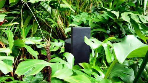 Magna Audio Polly Outland Outdoor Speaker System