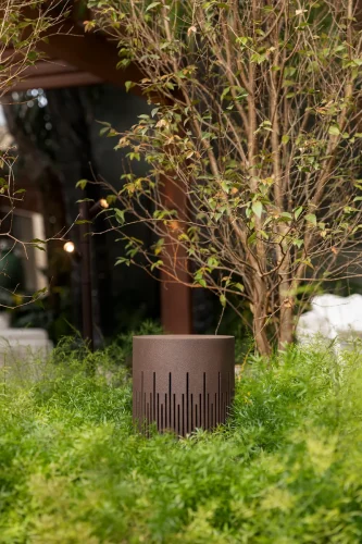 Magna Audio Polly Sub 10 Dual Outdoor Subwoofer