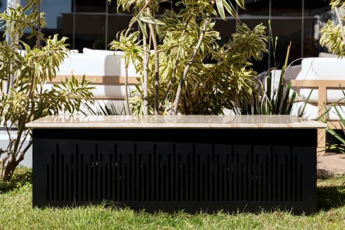 Magna Audio Polly Tank Sub Outdoor Subwoofer