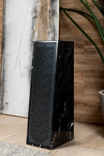 Magna Audio Rock F66 Stone Floorstanding Speaker