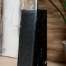 Magna Audio Rock F66 Stone Floorstanding Speaker — manufacturer product or installation image; finish shown is illustrative