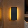 Magna Surface speaker-family installation reference; the supplied custom soundbar design requires confirmation