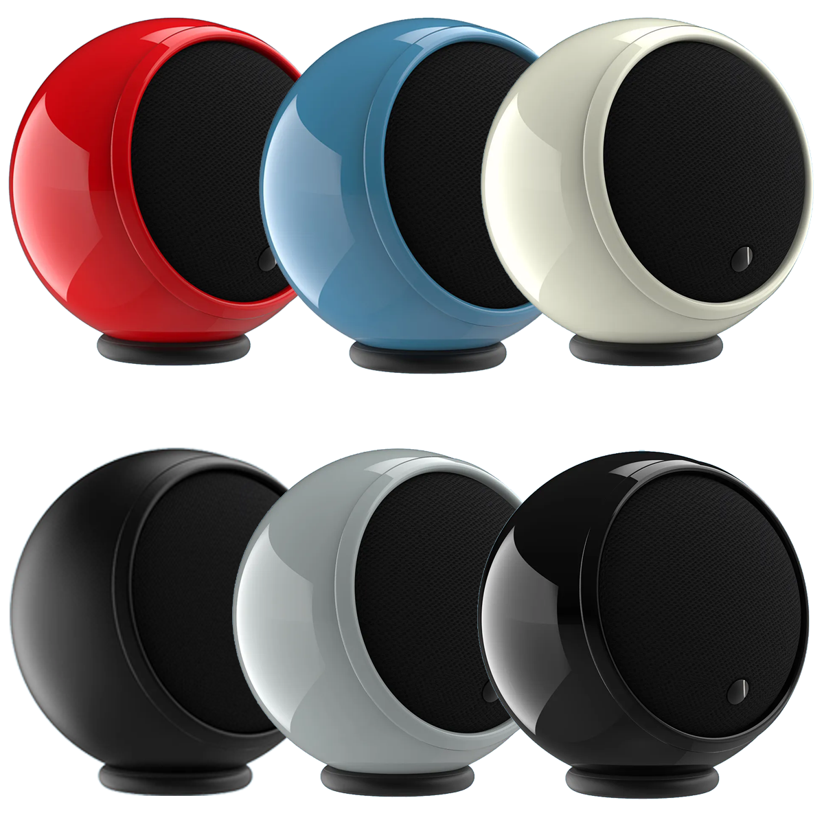 Gallo Acoustics Micro with TR-3D Subwoofer System