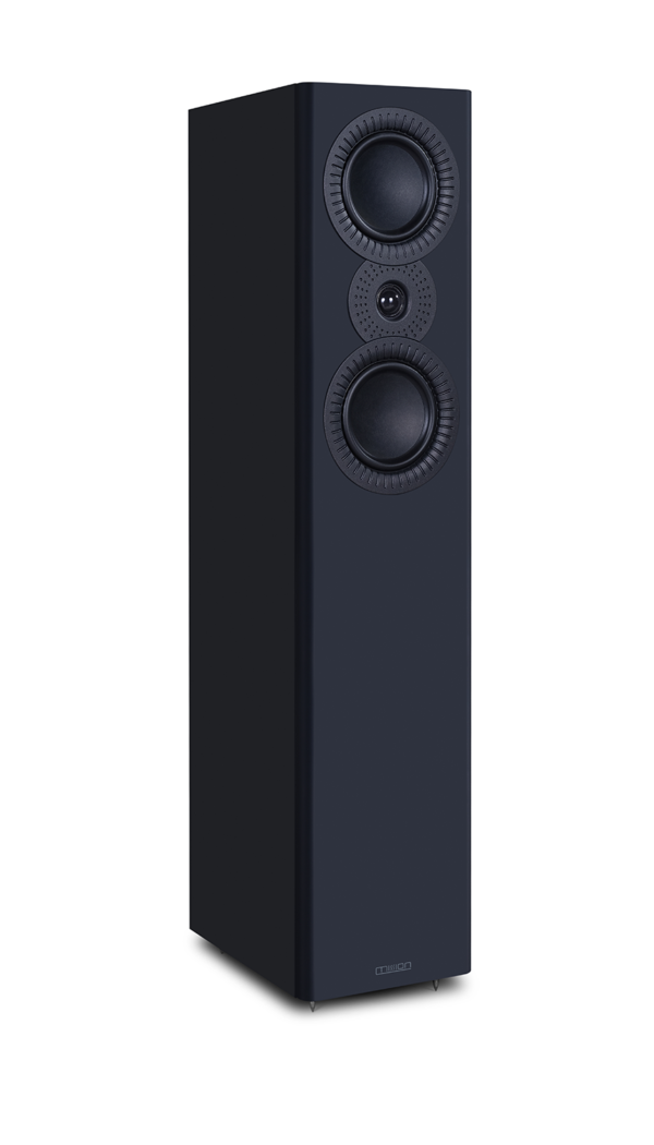 Mission LX-4 MKII Standmount/Surround Speakers - Image 4