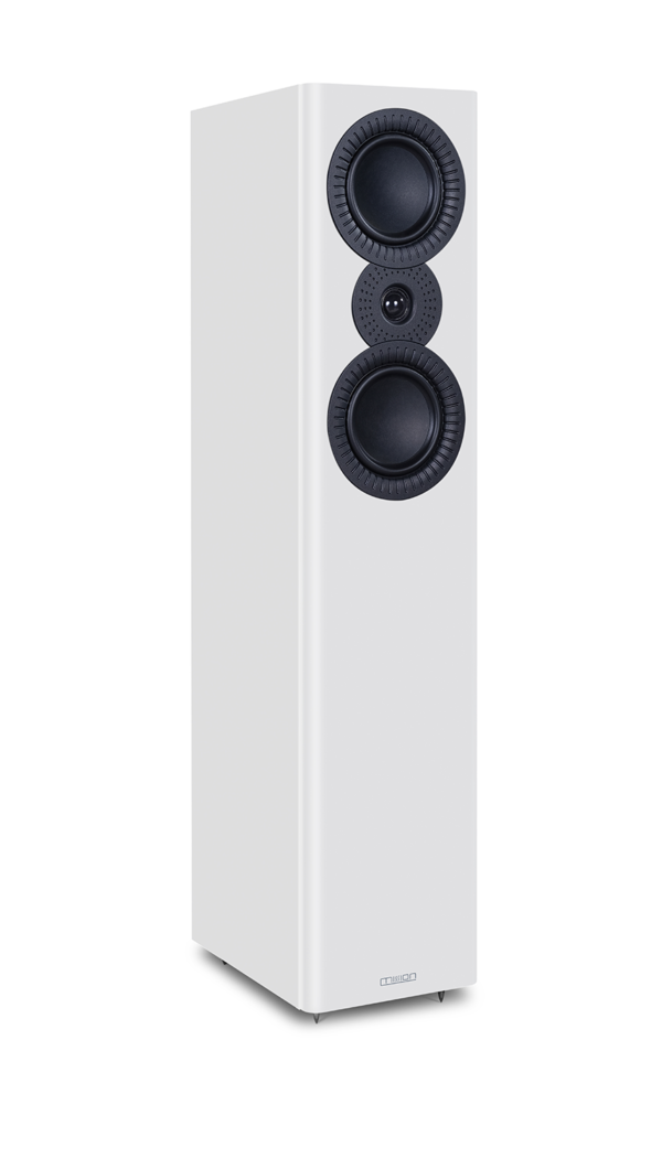 Mission LX-4 MKII Standmount/Surround Speakers - Image 5