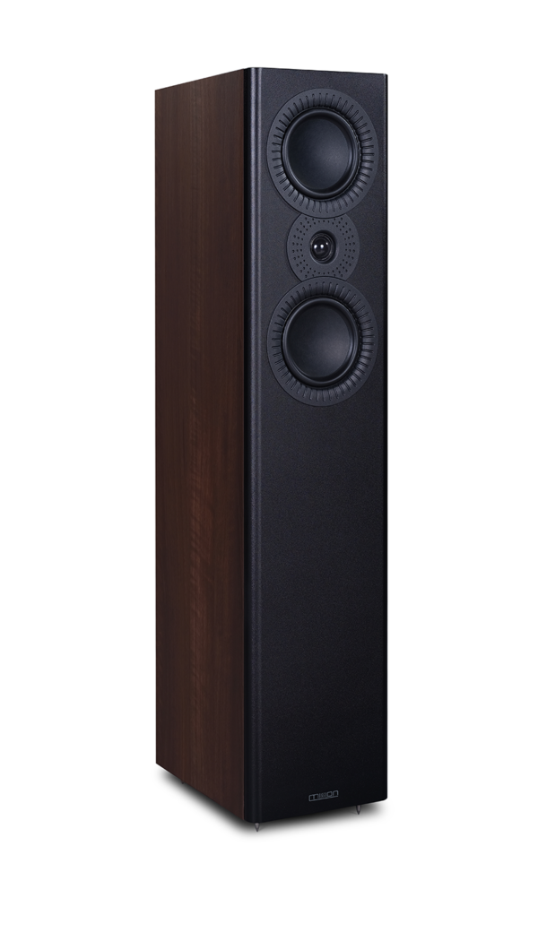 Mission LX-4 MKII Standmount/Surround Speakers - Image 6