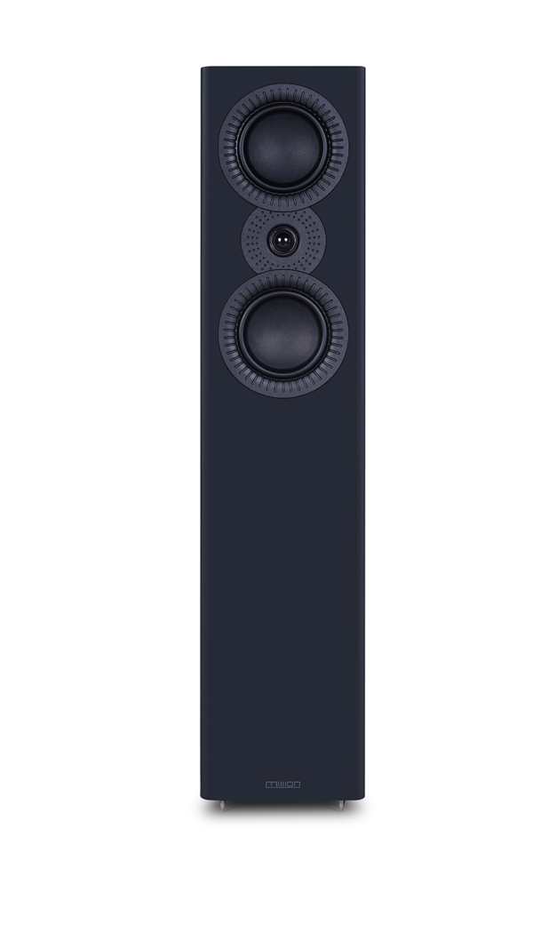 Mission LX-4 MKII Standmount/Surround Speakers