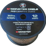 Monster Performance 12 AWG Speaker Cable catalogue photograph