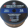 Monster Performance 14 AWG Speaker Cable catalogue photograph