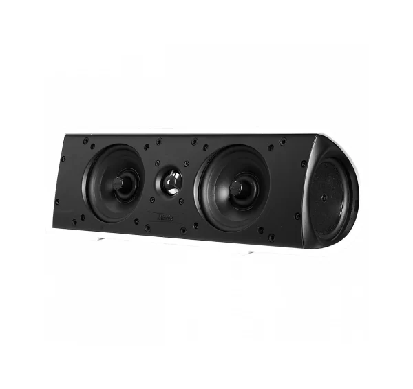 Definitive ProCenter 1000 Center Channel Loudspeaker AudioGuru.in
