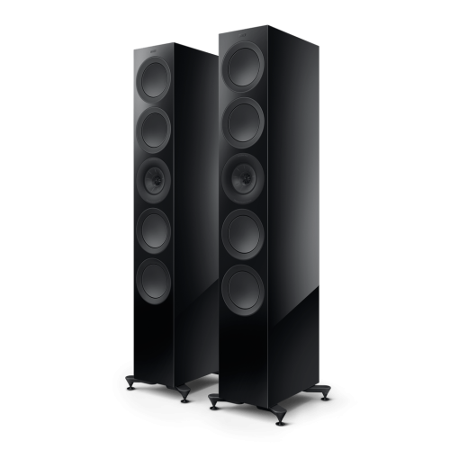KEF R11 Meta (Pair)