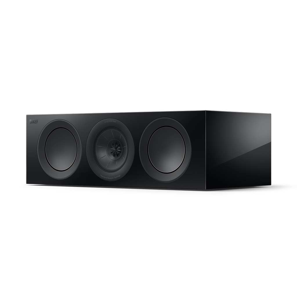 KEF R2 Meta — manufacturer product image