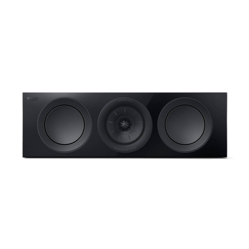 KEF R2 Meta — manufacturer product view