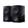 KEF R3 Meta (Pair) — manufacturer product image